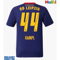 RB Leipzig Kevin Kampl #44 Gostujuci Dres 2025-26 Kratak Rukav
